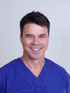Dr John Jorgensen Sydney