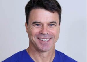 Dr John Jorgensen