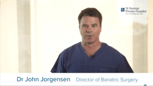 Dr John Jorgensen