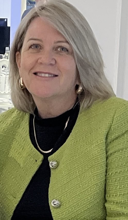 Annette Anderson